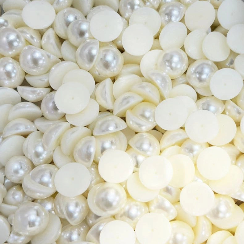 Rose 2 pearl painting