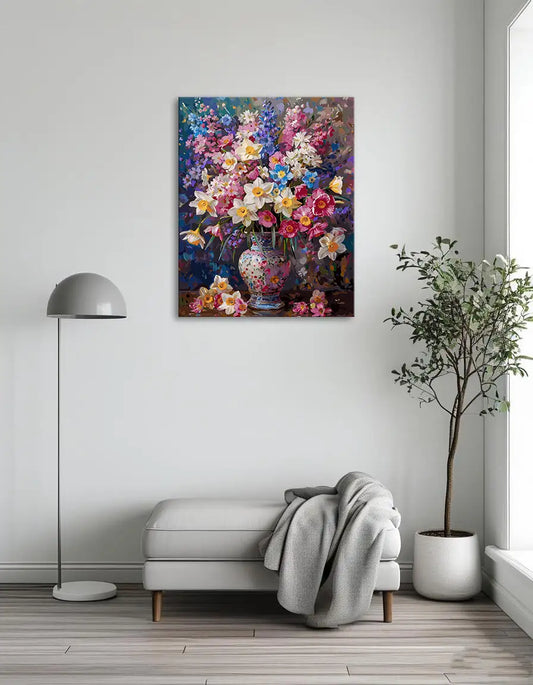 A Bottle of Narcissus