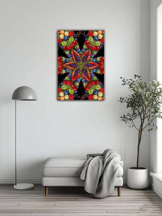 A world of kaleidoscopes 1