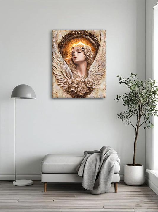 Angelic Light & Grace