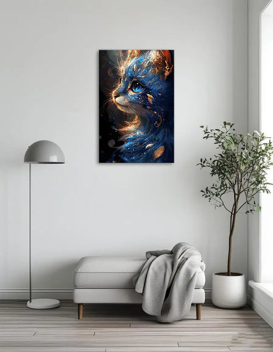 Black Cat Fantasy World