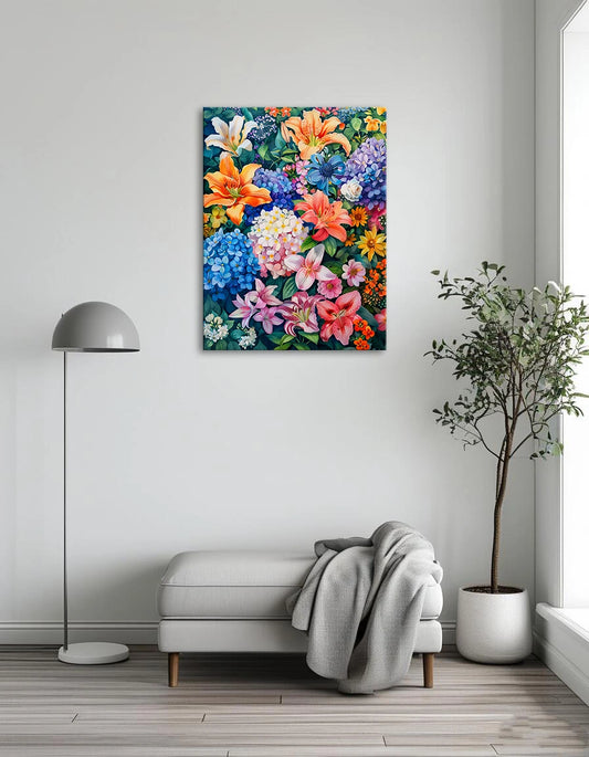 Brilliant Sunflower2