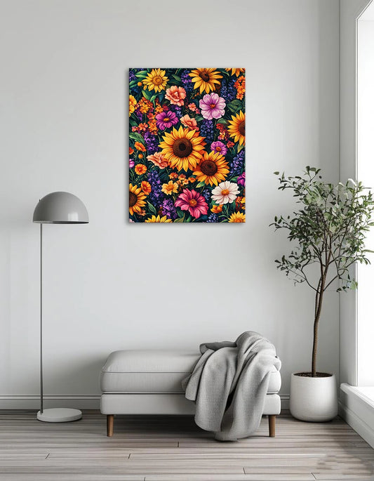 Brilliant Sunflower3