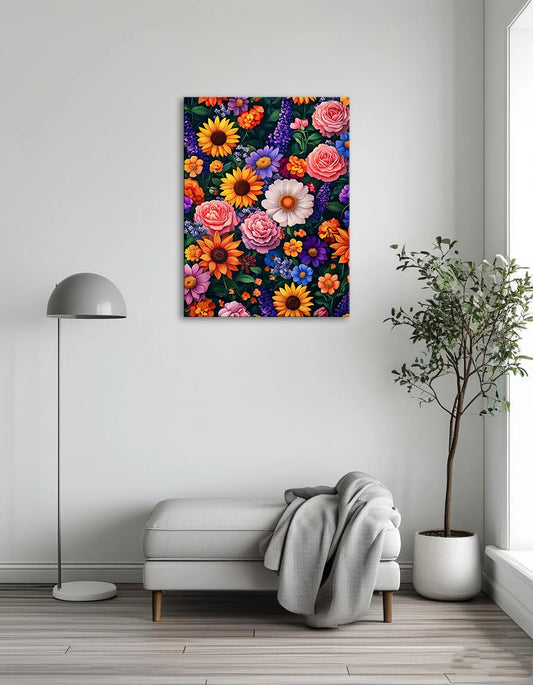 Brilliant Sunflower4