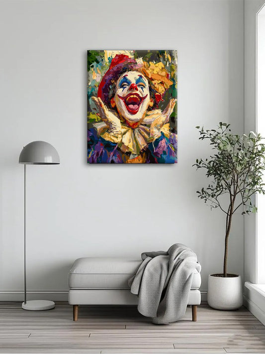 Carnival Jester