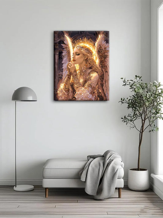 Celestial Lady of Light