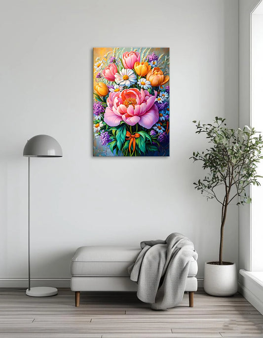 Cherish Peony Flowers 3