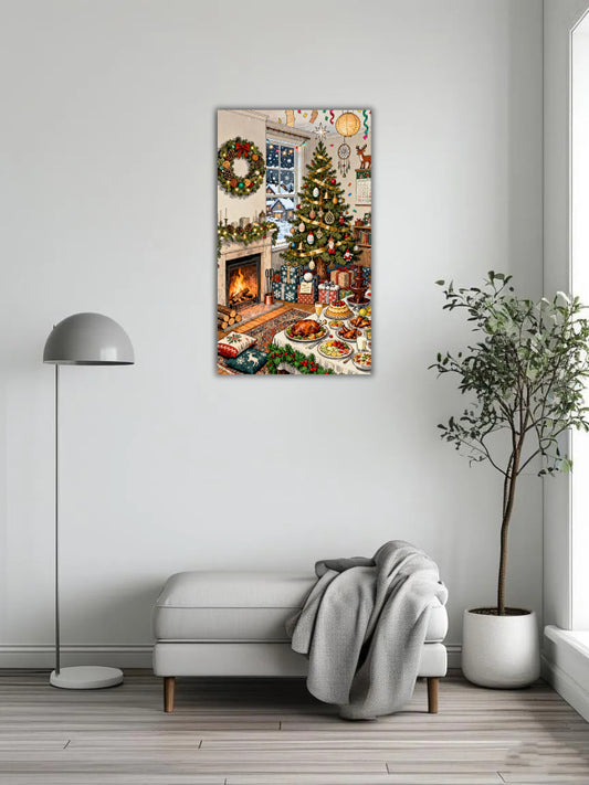 Christmas delicacies 1