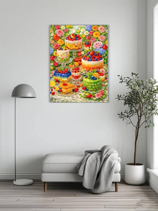 Dessert Feast