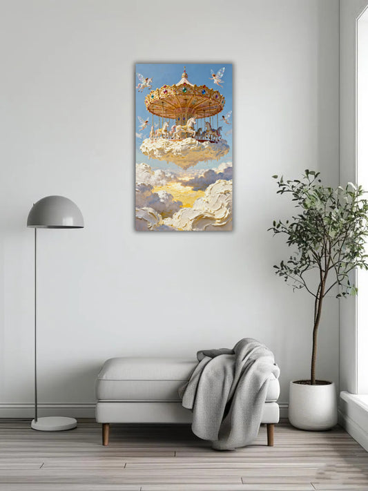 Dream amusement park 1