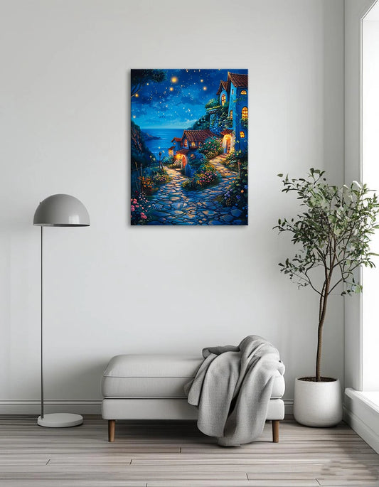 Fairy Tale Town Night 3