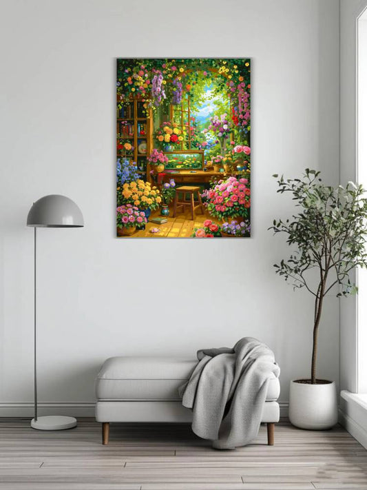 Flower Cottage