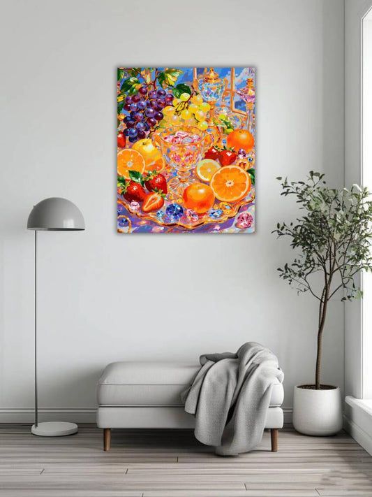 Fruit Platter