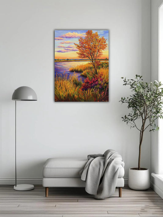 Impressions of Van Gogh 2