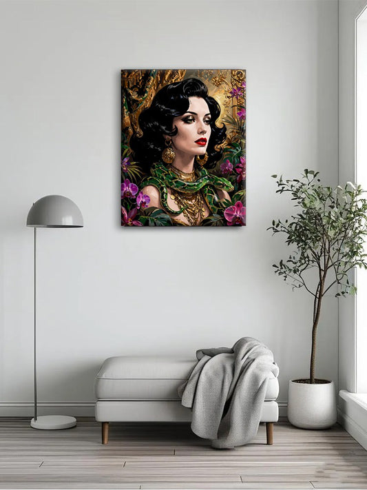 Jewel Dark Diva