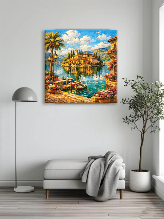 Lakeside Riviera