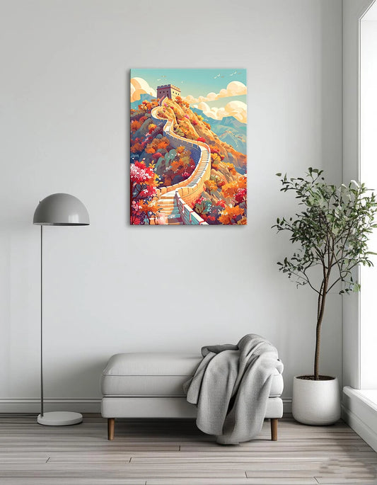 Love the Great Wall 3