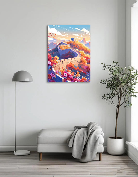 Love the Great Wall 4