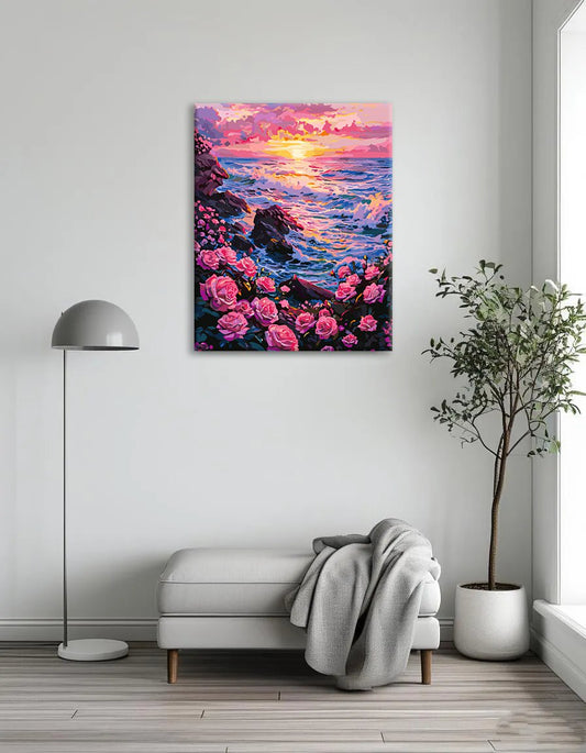 Pink Coast