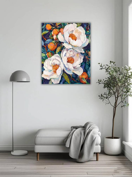 Soul-Soothing Flowers 1