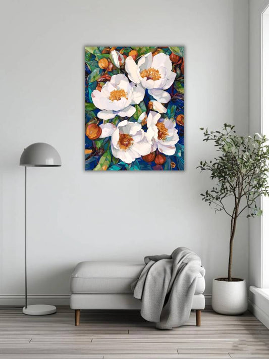 Soul-Soothing Flowers 2