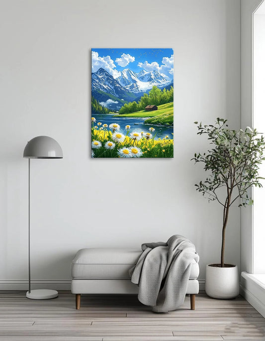 Spring Natural Scenery 2