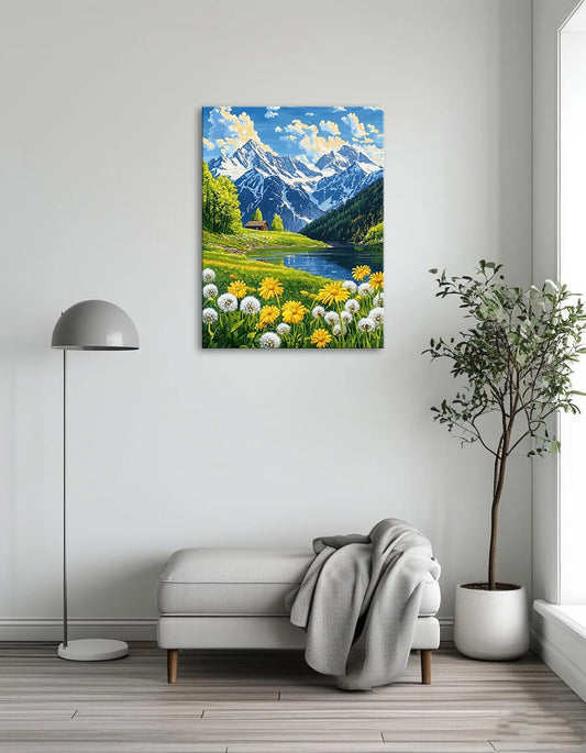 Spring Natural Scenery 3