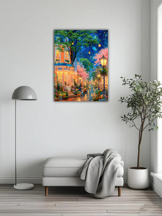 Starlight Nightscape 2