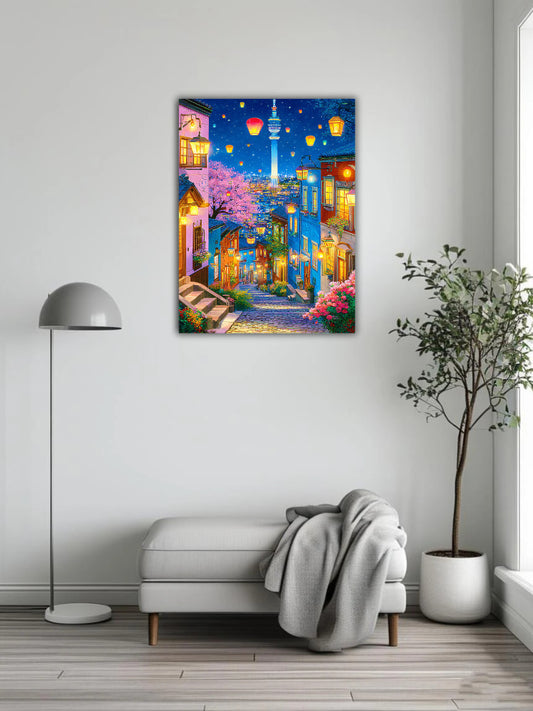 Starlight Nightscape 3