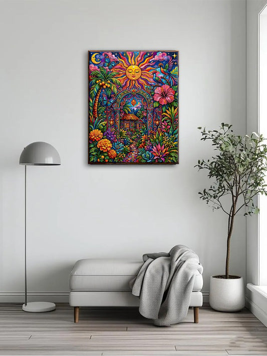 Tropical Dream 2