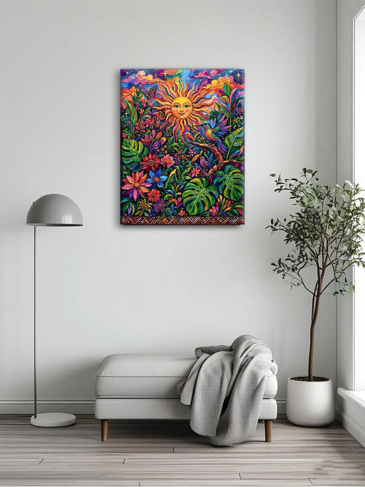 Tropical Dream 3