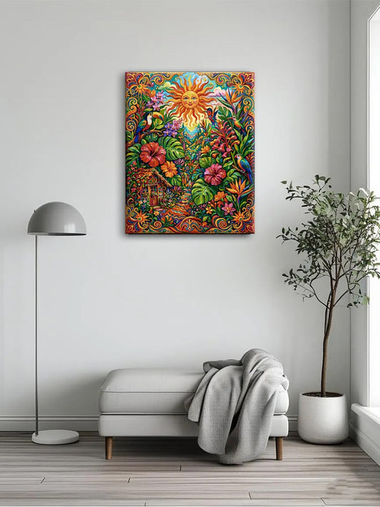Tropical Dream 4
