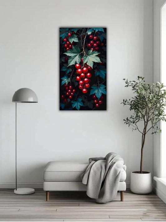 When the fruit ripens 1