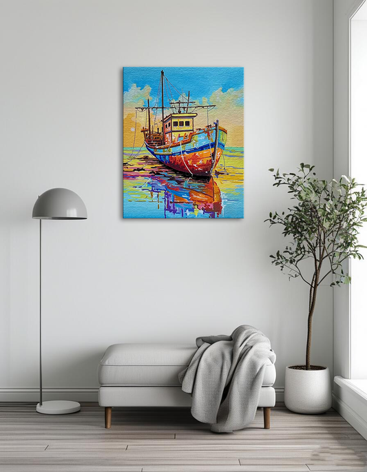 Where the Heart Resides5