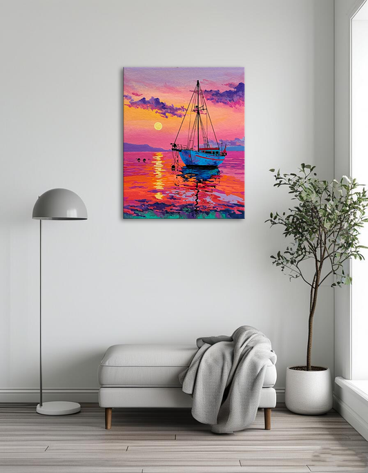 Where the Heart Resides8