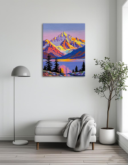 Where the Heart Resides9