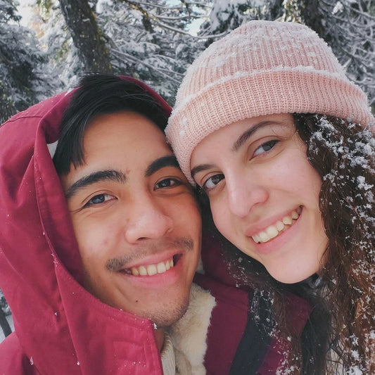 Custom Paint by Numbers Kit