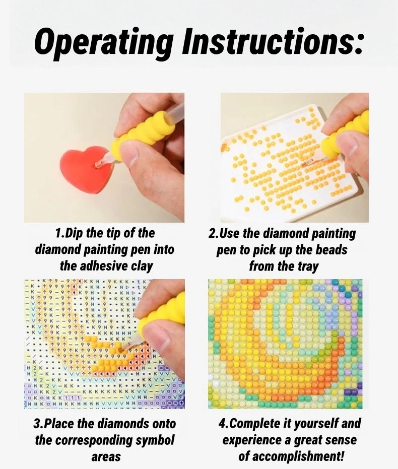 Rose 2 pearl painting