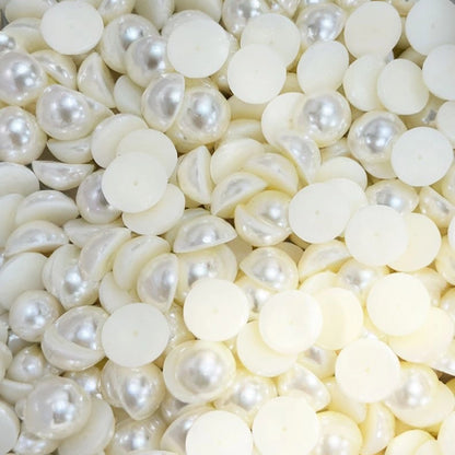 Rose 2 pearl painting