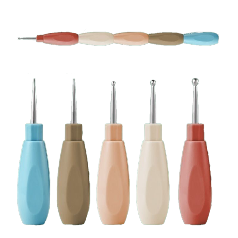 Professional brushes for thinned paints (ultra-fluid paint brushes)