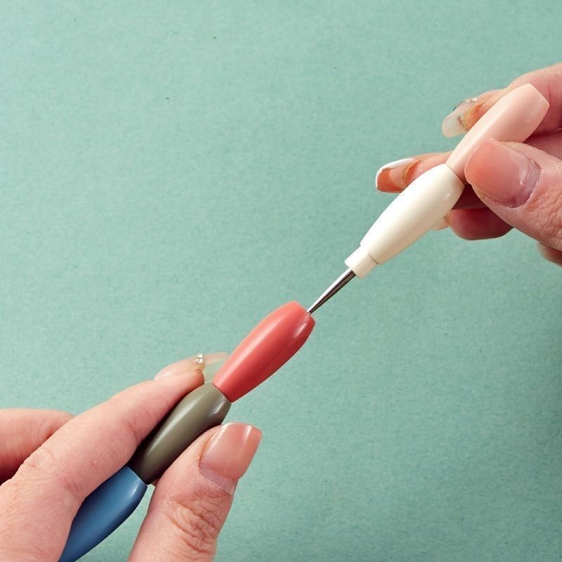 Professional brushes for thinned paints (ultra-fluid paint brushes)