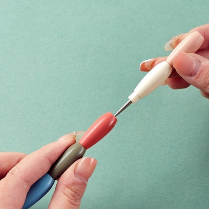 Professional brushes for thinned paints (ultra-fluid paint brushes)