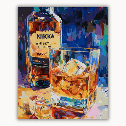 A moment of slight intoxication 1