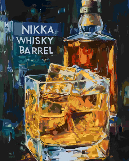 A moment of slight intoxication 2