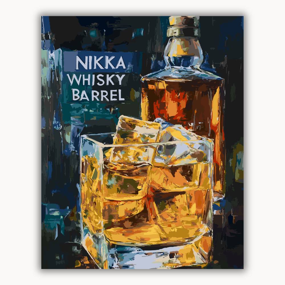 A moment of slight intoxication 2