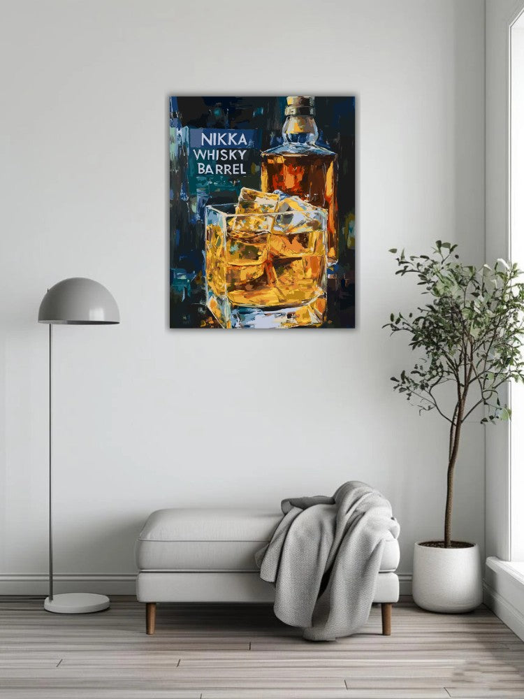 A moment of slight intoxication 2