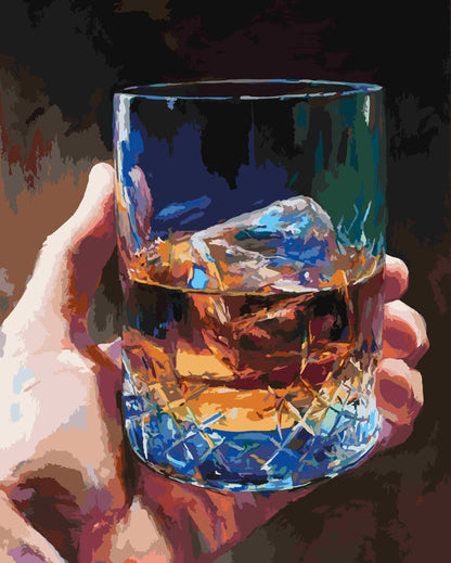 A moment of slight intoxication 3