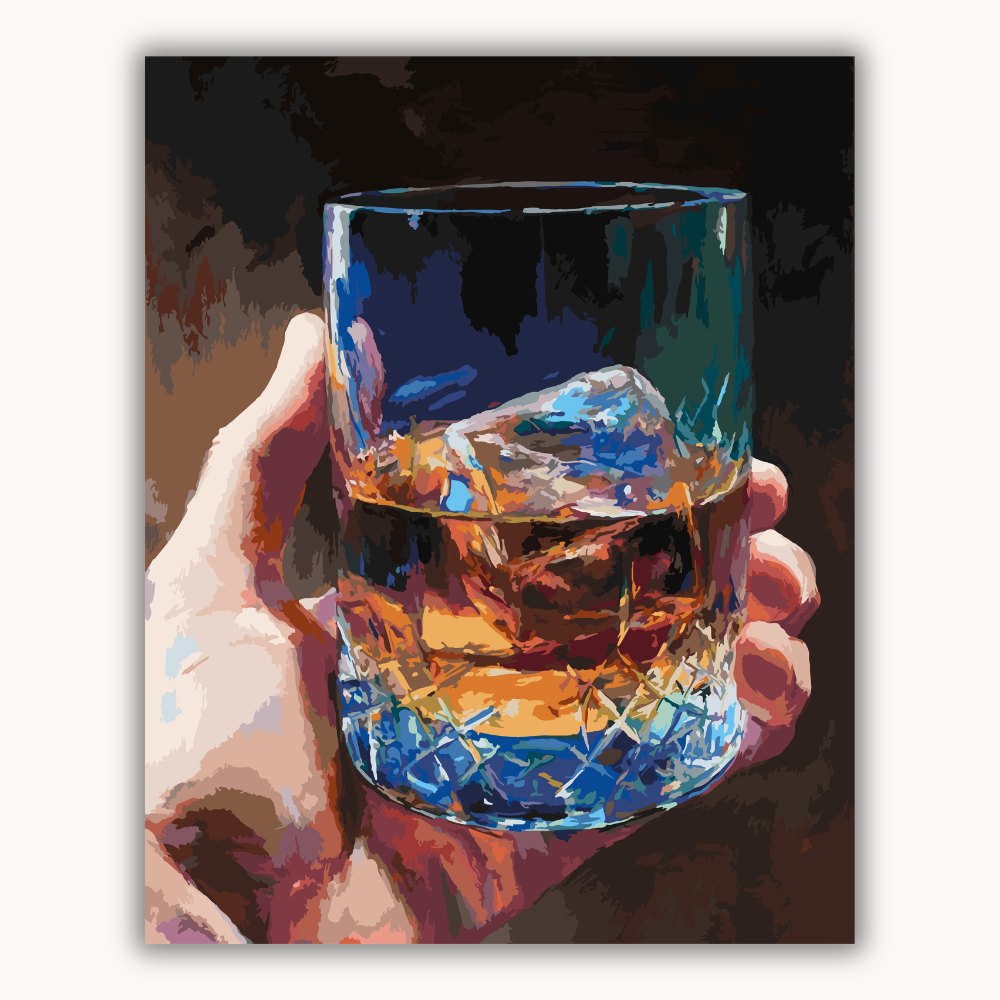 A moment of slight intoxication 3