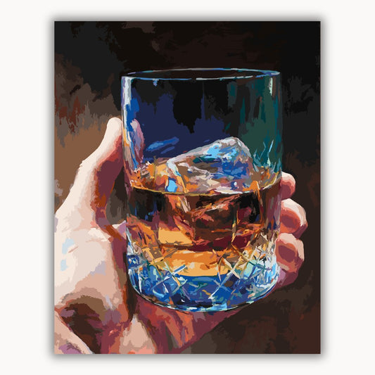 A moment of slight intoxication 3