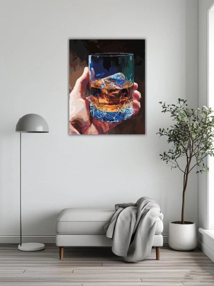 A moment of slight intoxication 3